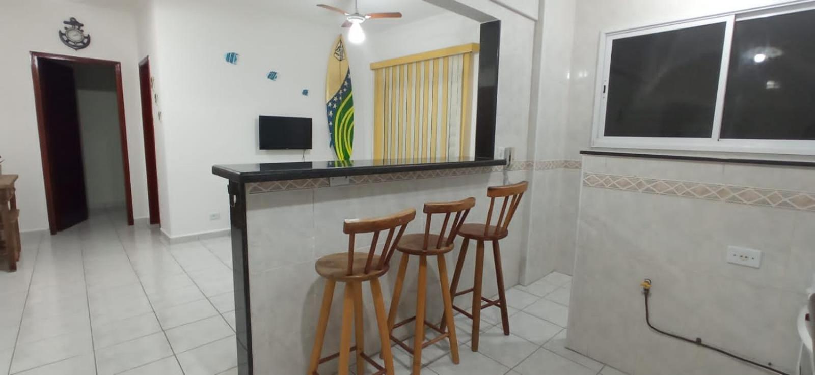 Praia Grande Frente Da Praia Wi-Fi ภายนอก รูปภาพ